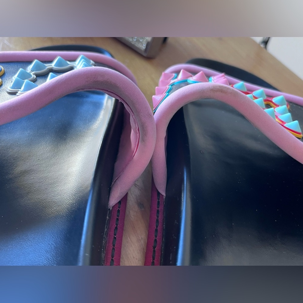 Fendi Resort Slides - Picture 4 of 6